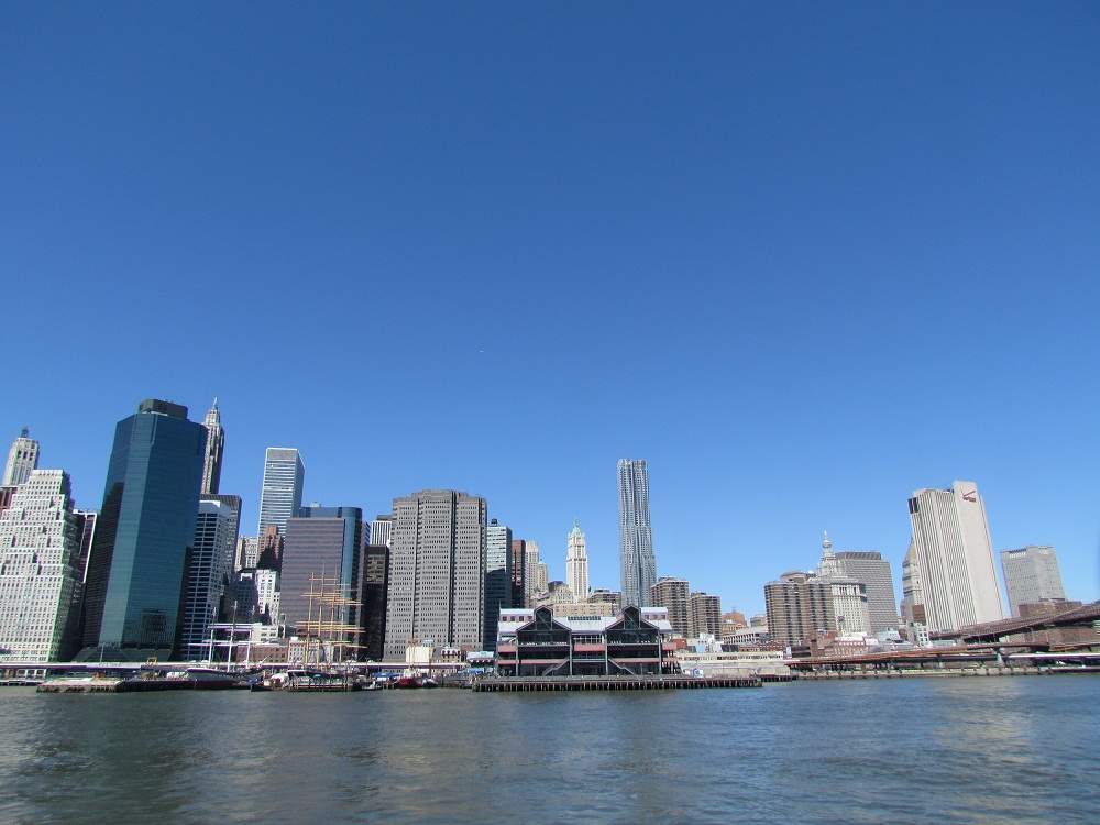 New York City