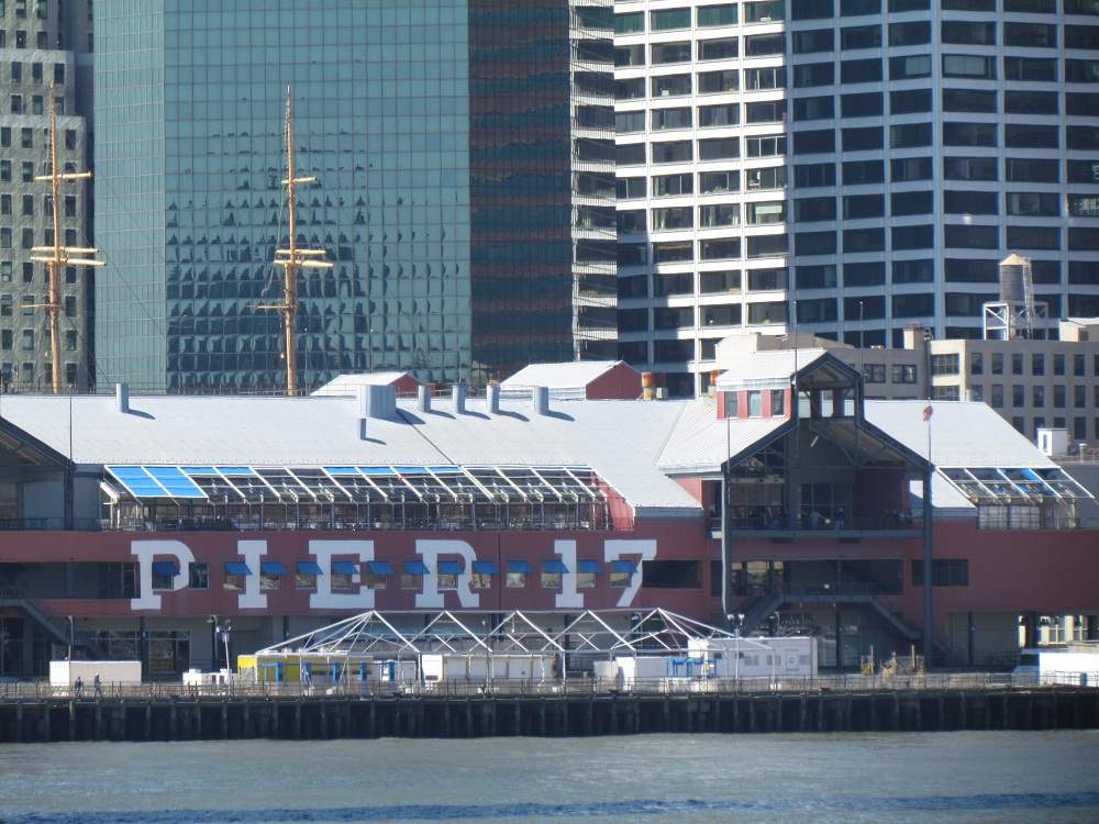 Pier 17