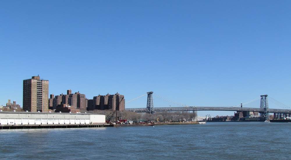 New York City