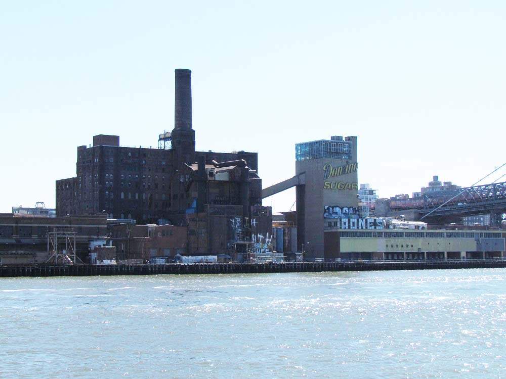 New York City