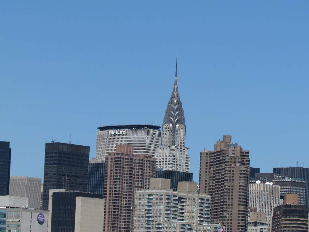 New York City