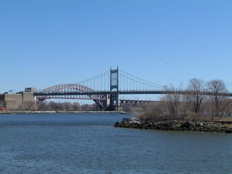 NYC Bronx