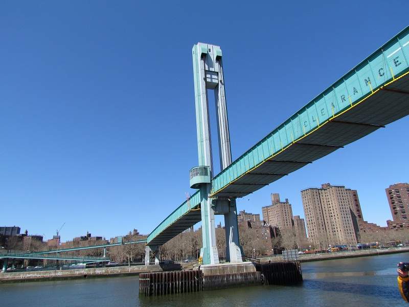 New York City