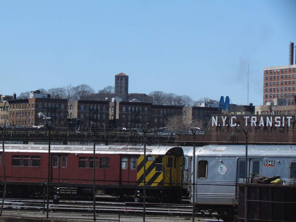 New York City