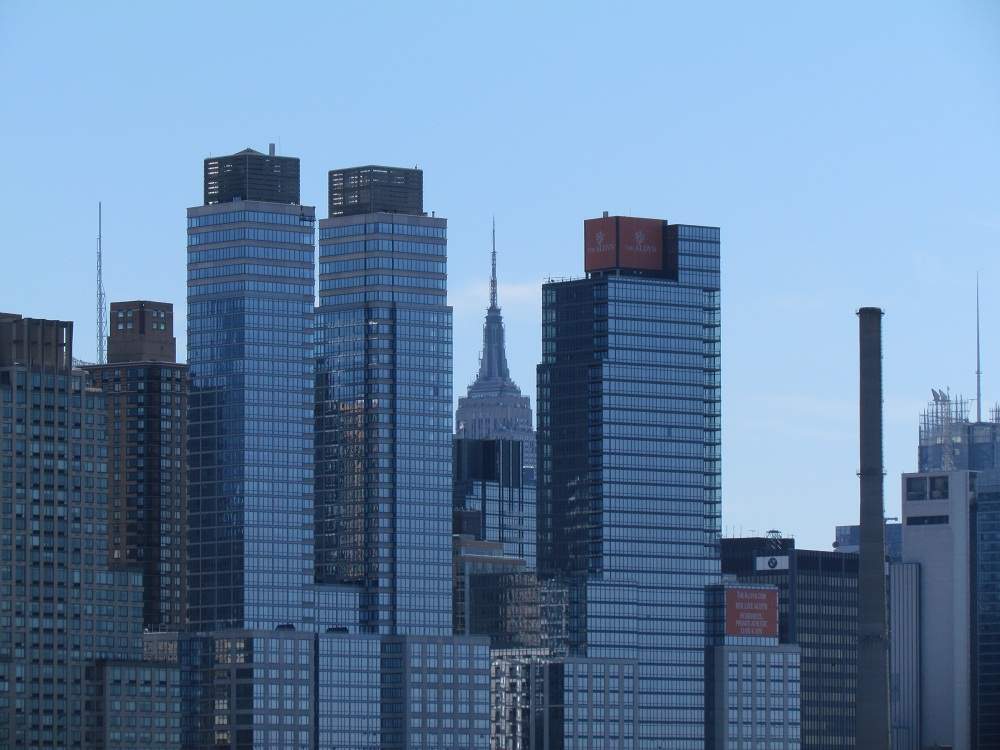 New York City