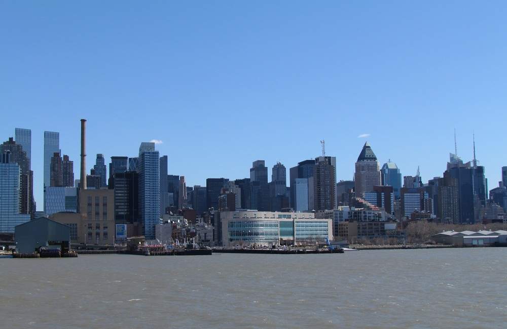 NYC