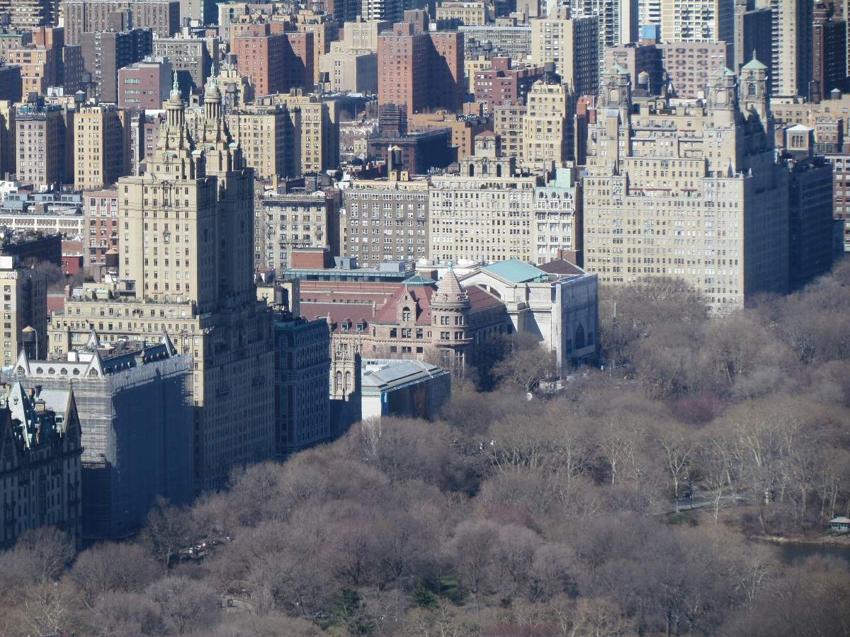 NYC