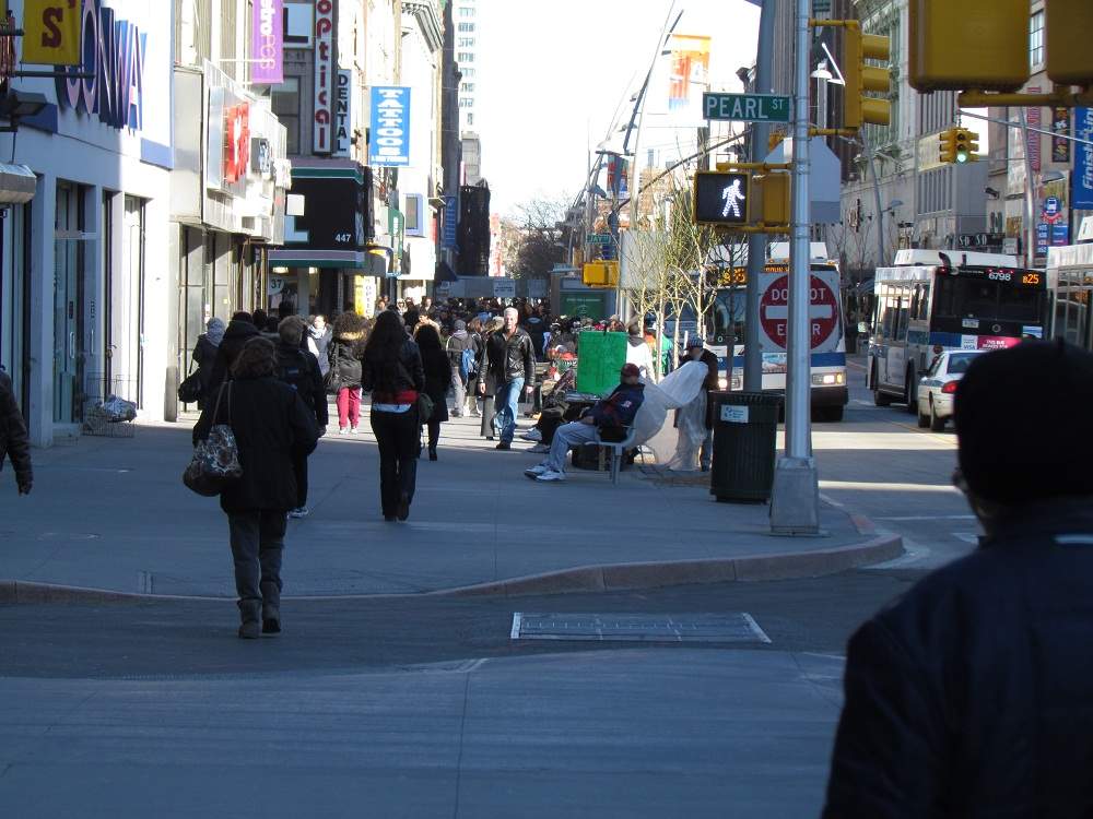 NYC Brooklyn