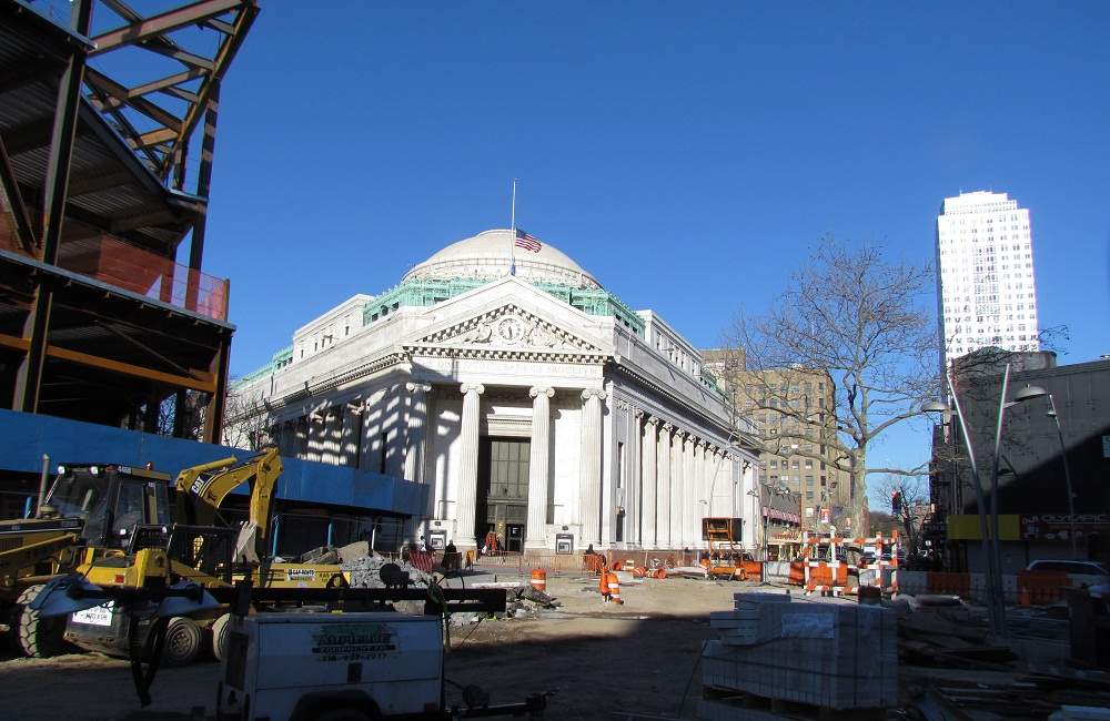 Brooklyn Bank