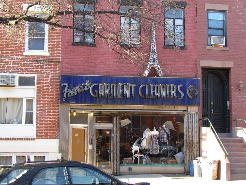 NYC Brooklyn