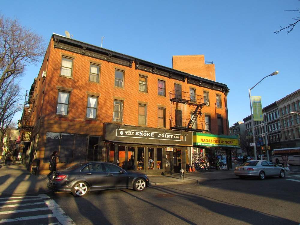 NYC Brooklyn