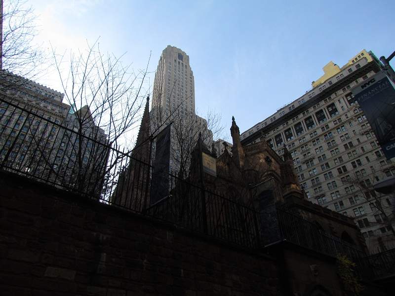 NYC Manhattan