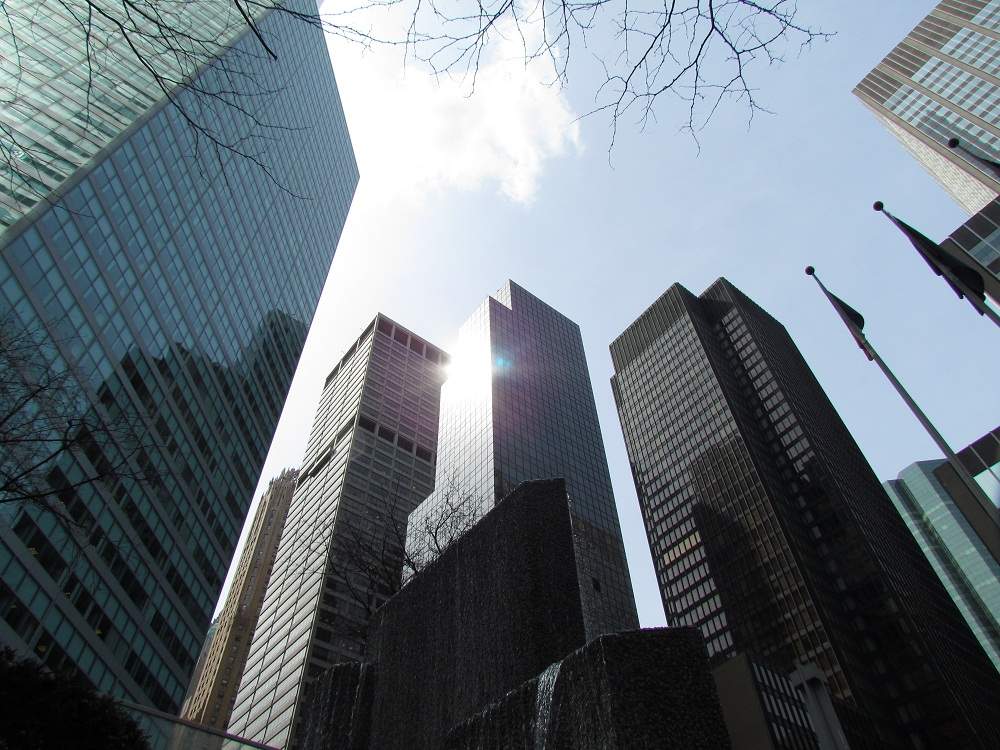 New York City