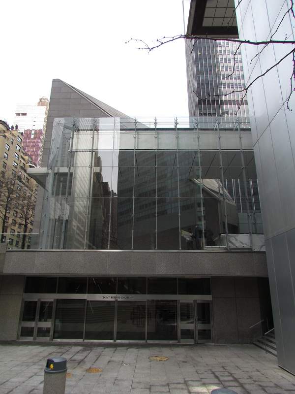 NYC Manhattan