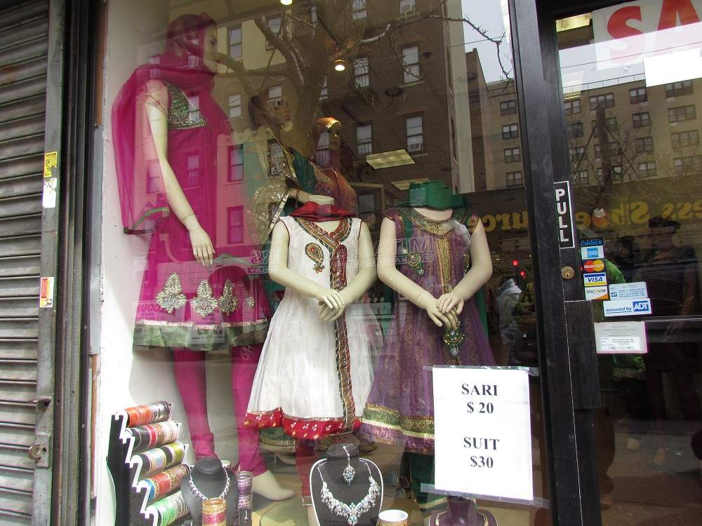 NYC Queens