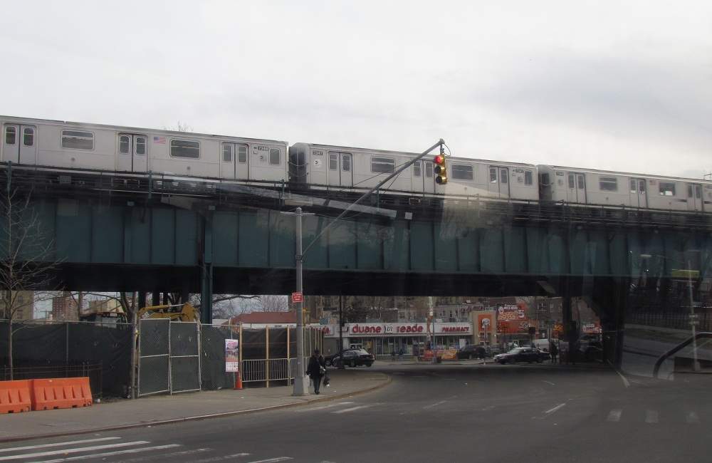 NYC Bronx