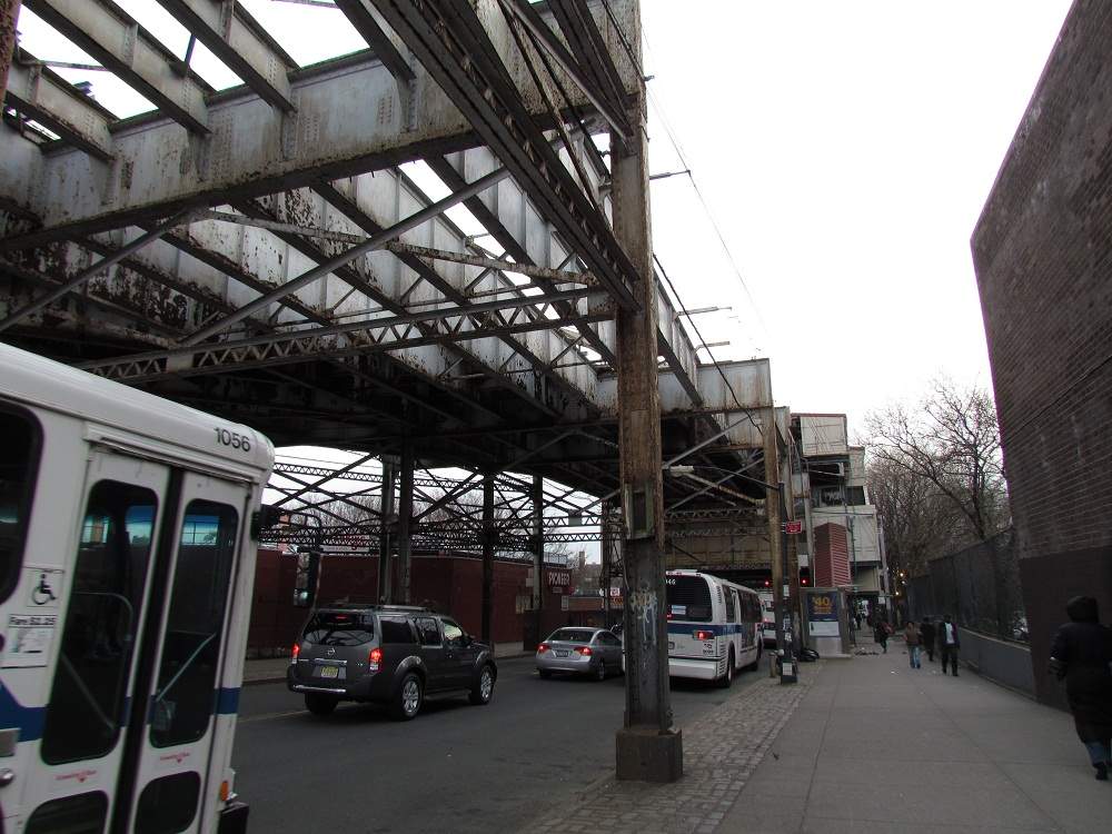 NYC Bronx