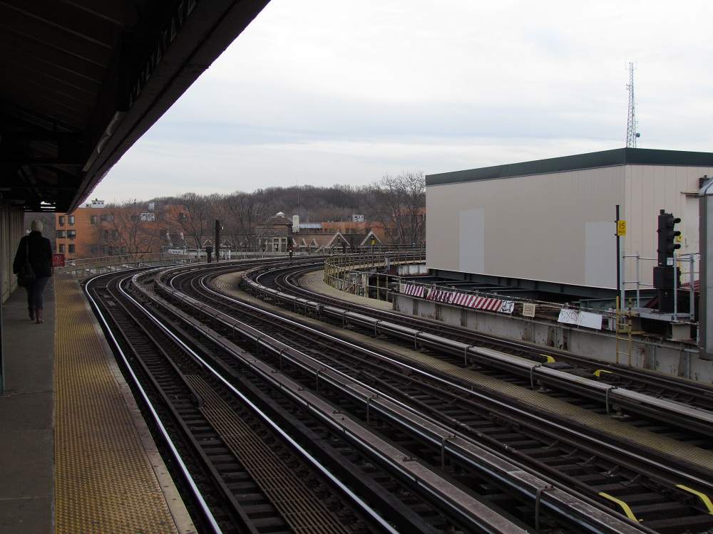 NYC Bronx