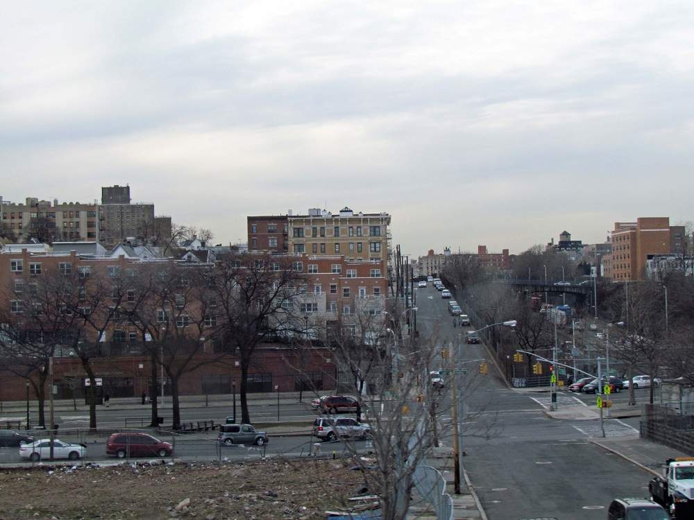 NYC