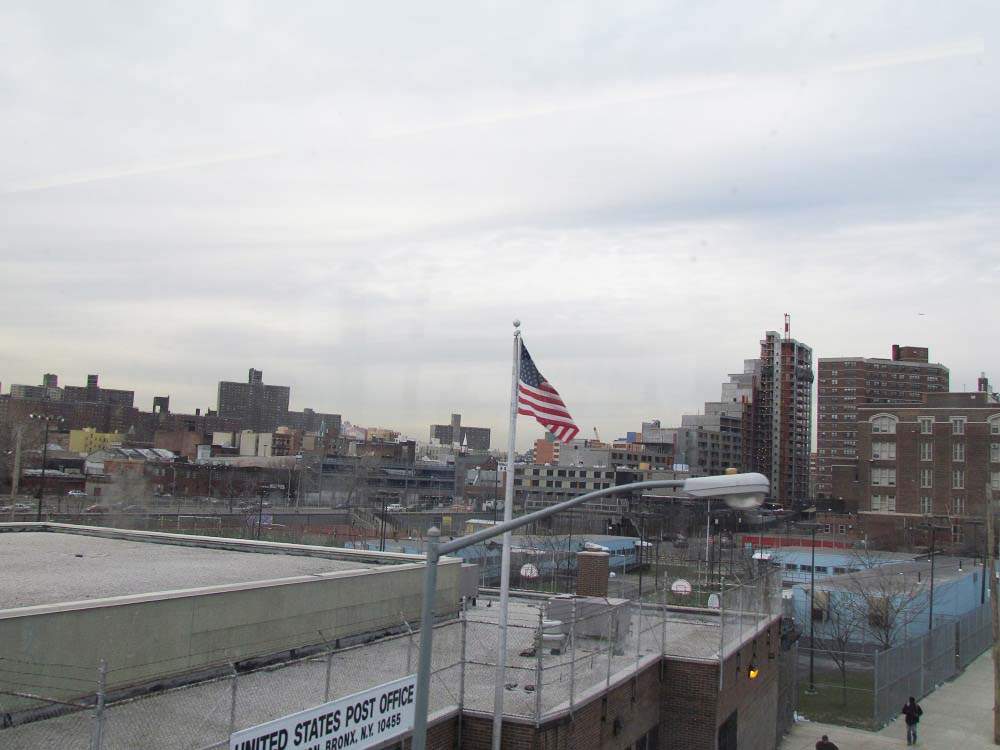 New York City