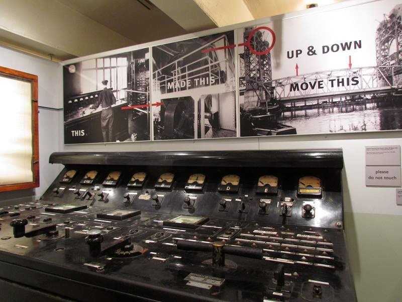 NYC Brooklyn - NY Transit Museum