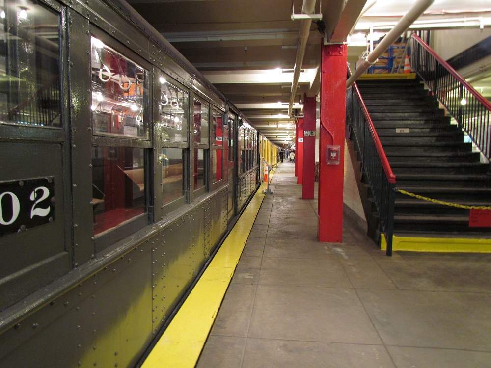 NYC Brooklyn