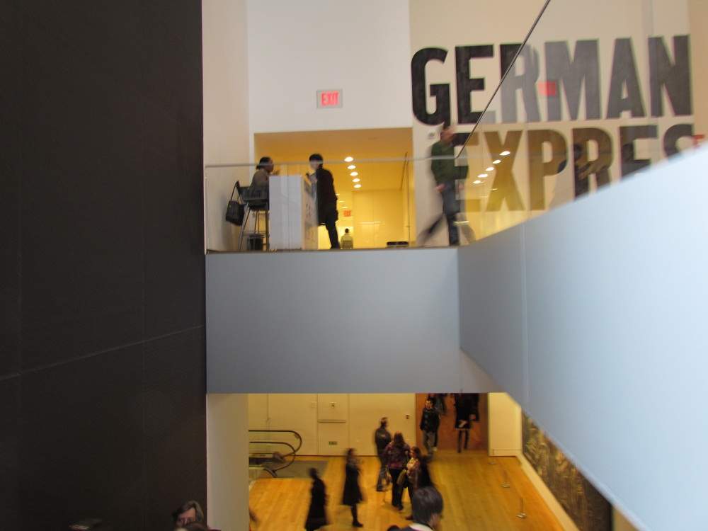 NYC MoMA