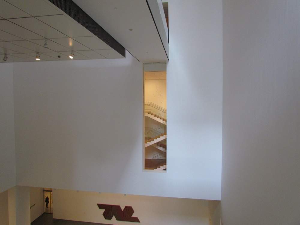 NYC MoMa Manhattan