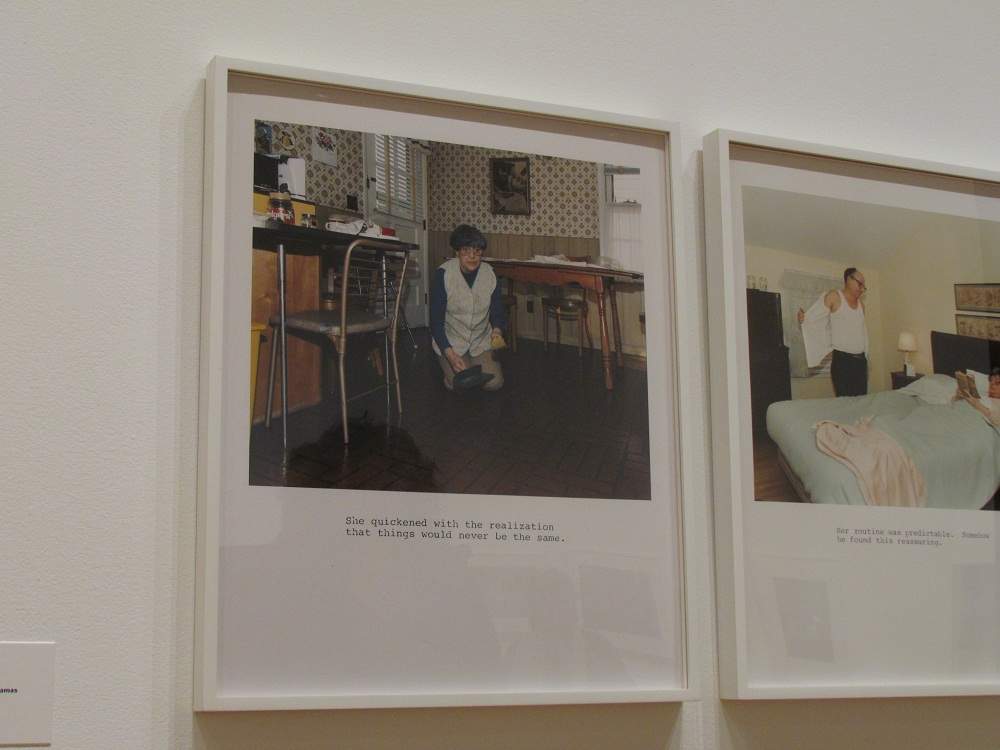 NYC MoMA Manhattan