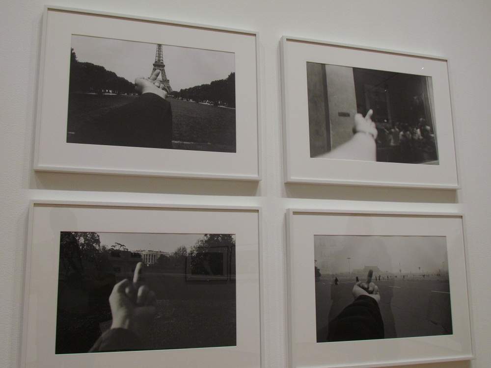 NYC MoMA Manhattan