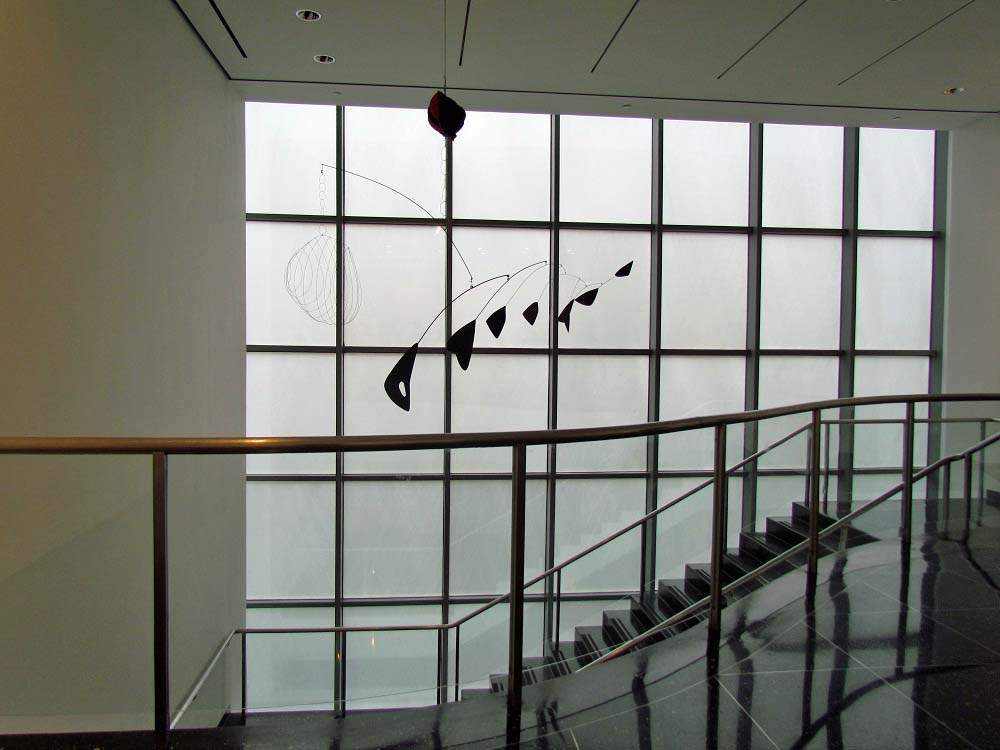 NYC MoMA