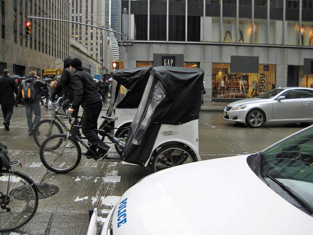 NYC Manhattan
