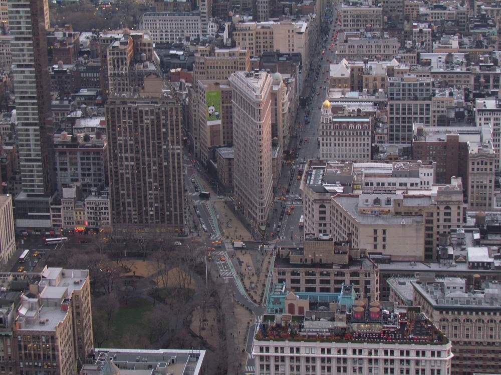 NYC Manhattan