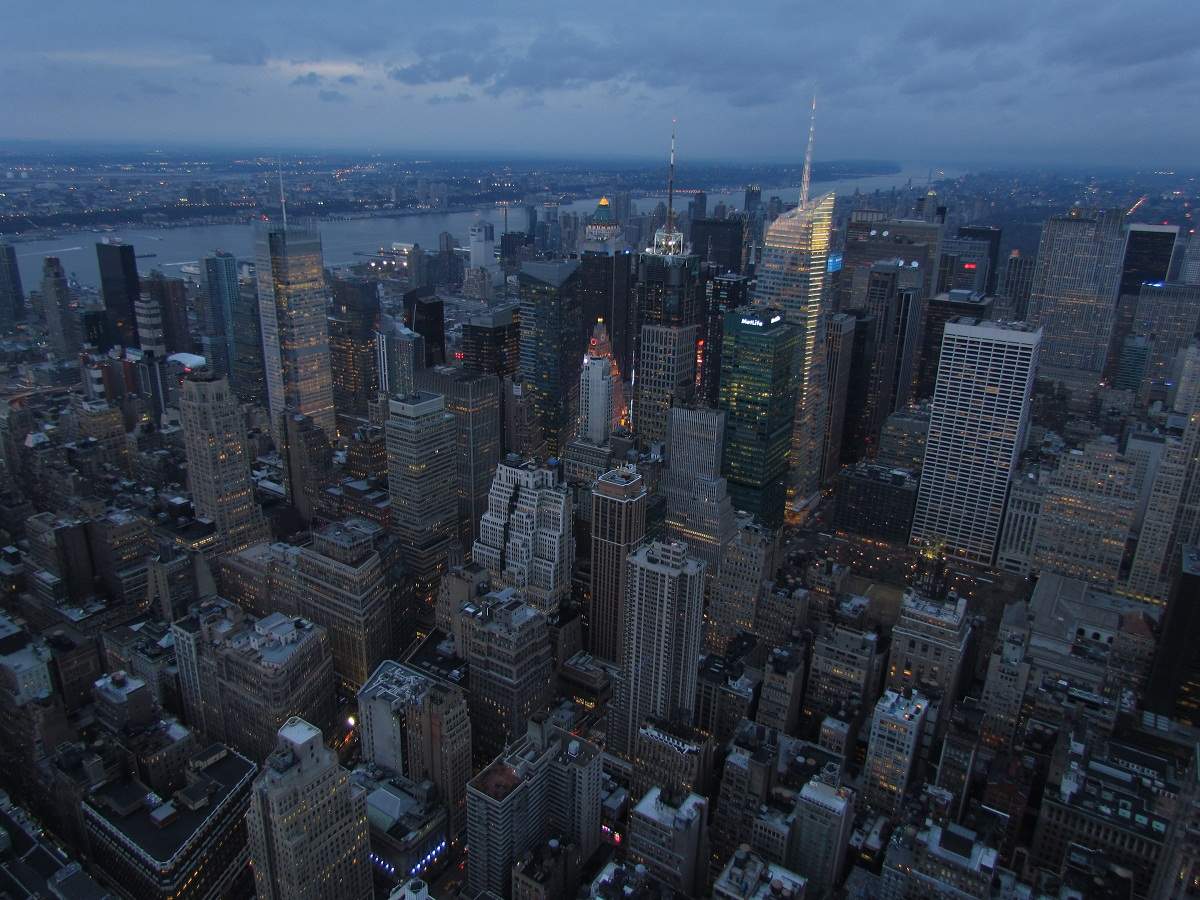 NYC ESB