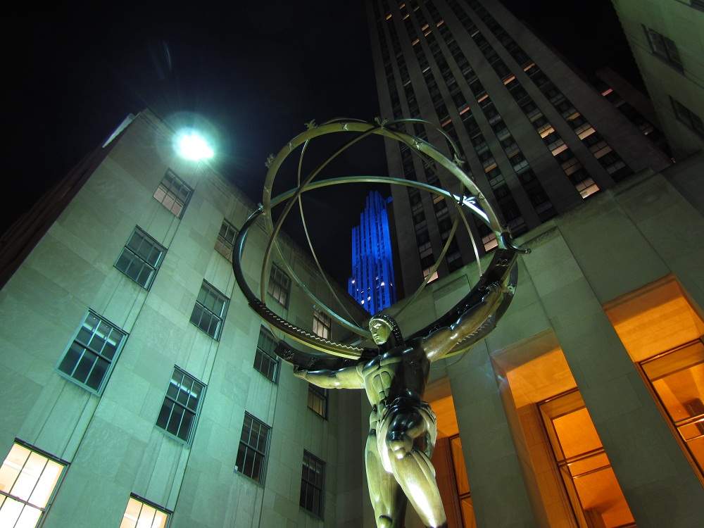 NYC Manhttan