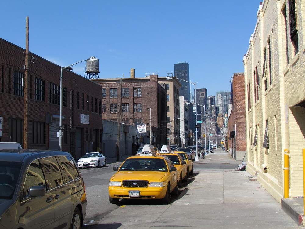 NYC Queens