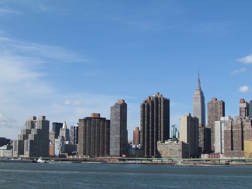 NYC Manhattan