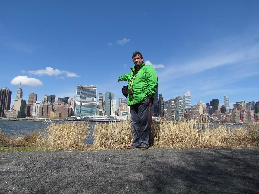NYC Manhattan