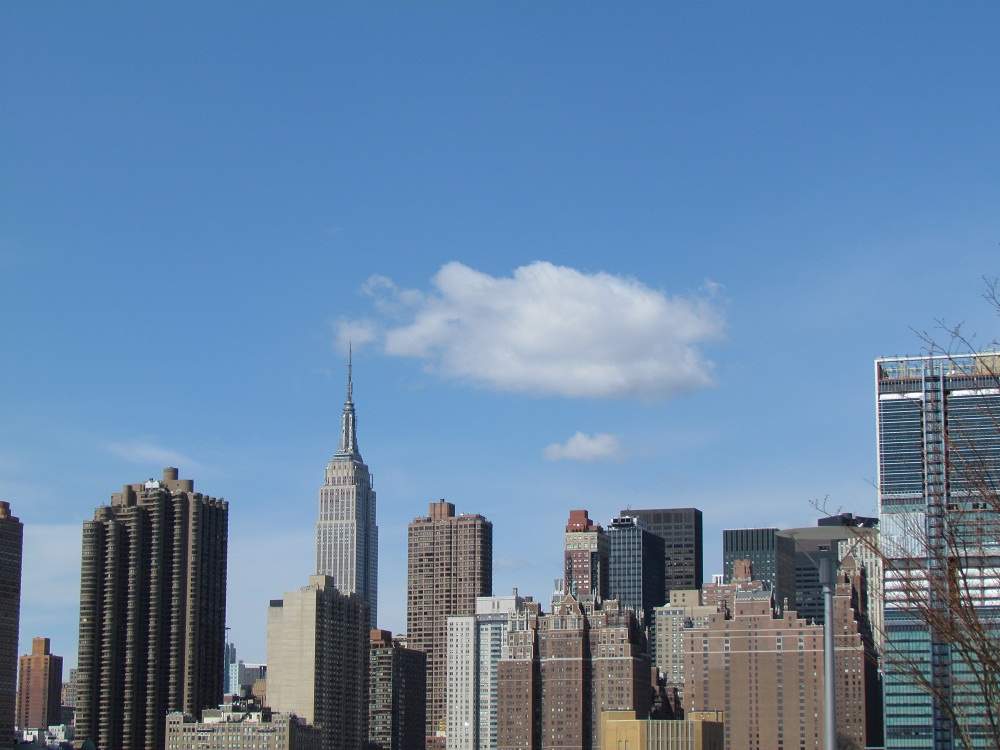 NYC Manhattan