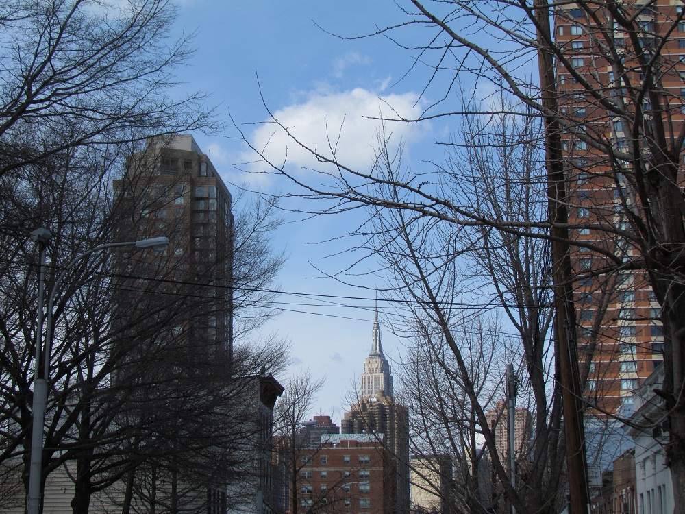 NYC Queens