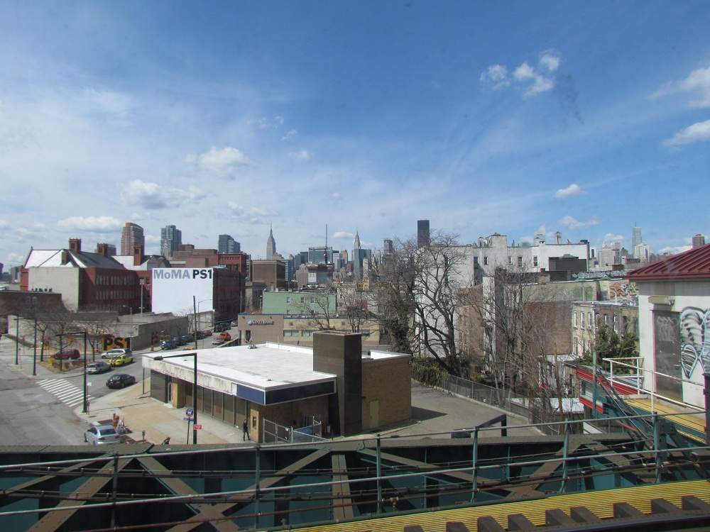 NYC Queens
