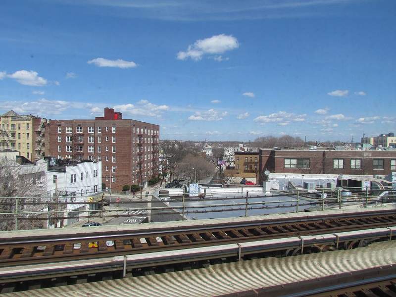 NYC Queens