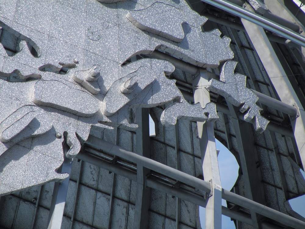 NYC Queens Unisphere