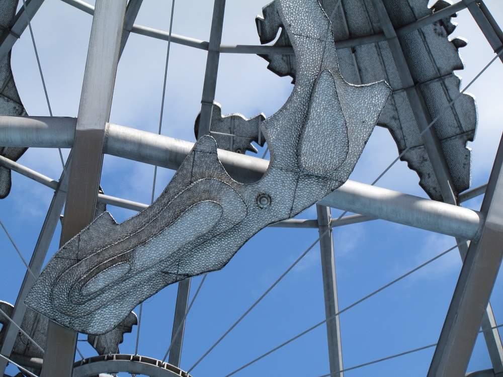 NYC Queens Unisphere