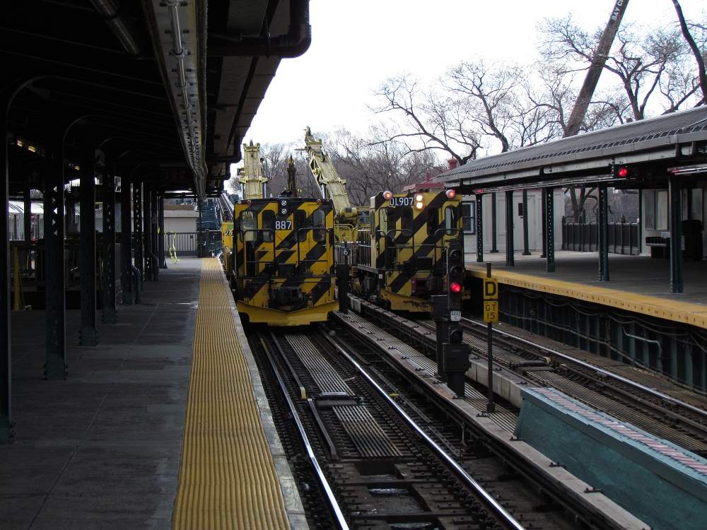NYC Queens