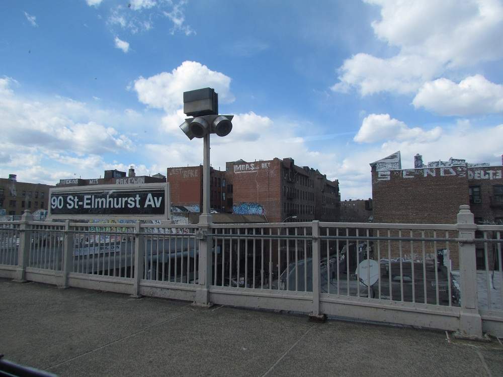 NYC Queens