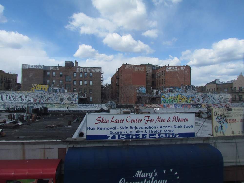 NYC Queens