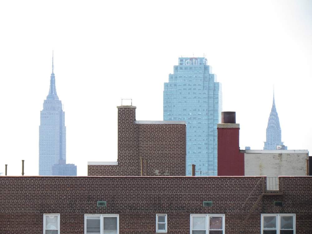 NYC Queens