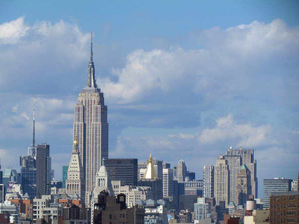 NYC Manhattan