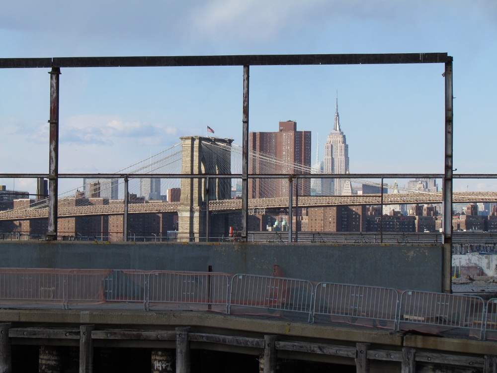 NYC Manhattan